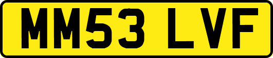 MM53LVF