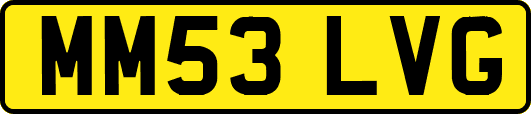 MM53LVG