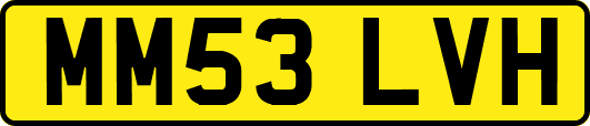 MM53LVH