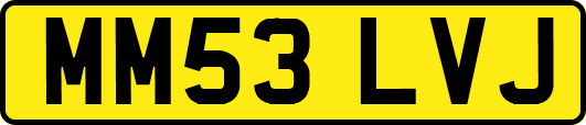 MM53LVJ