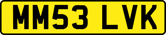 MM53LVK