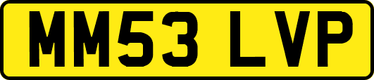 MM53LVP