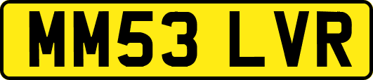 MM53LVR
