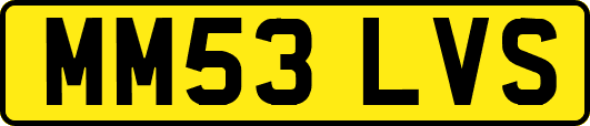 MM53LVS