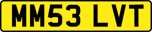 MM53LVT