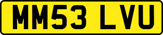 MM53LVU