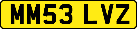 MM53LVZ