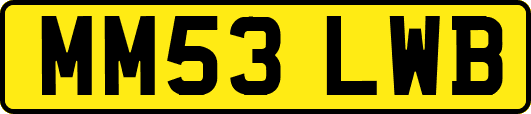 MM53LWB