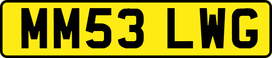 MM53LWG