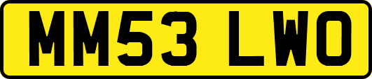 MM53LWO
