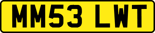 MM53LWT