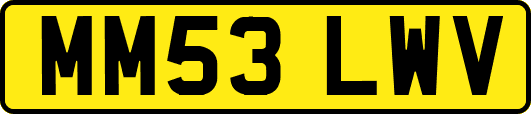 MM53LWV