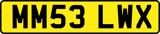 MM53LWX
