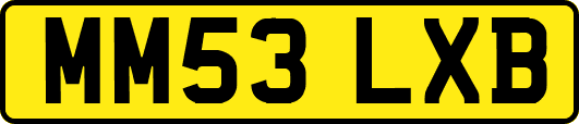 MM53LXB