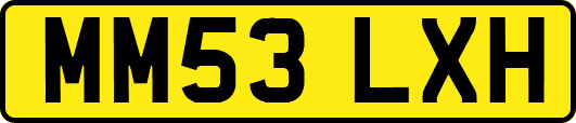 MM53LXH