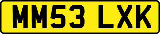 MM53LXK