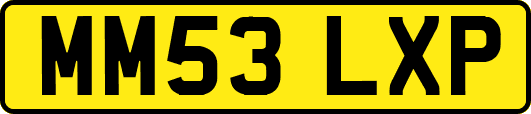MM53LXP