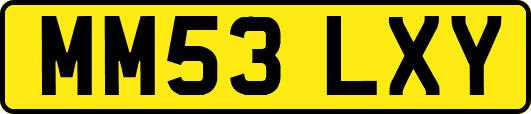 MM53LXY