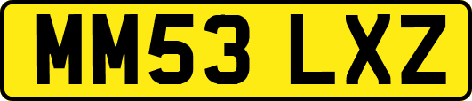 MM53LXZ