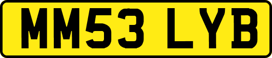 MM53LYB