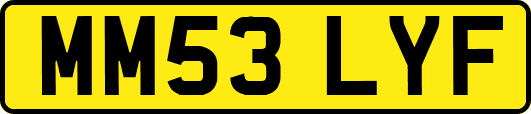 MM53LYF