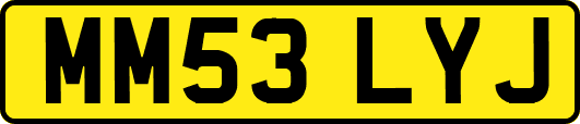 MM53LYJ