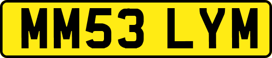 MM53LYM