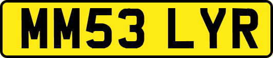 MM53LYR