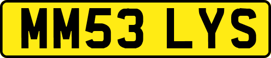 MM53LYS