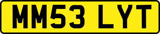 MM53LYT