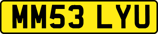 MM53LYU