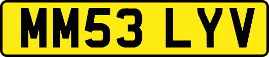 MM53LYV
