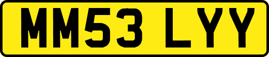 MM53LYY
