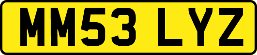MM53LYZ