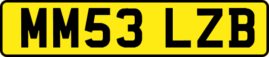 MM53LZB