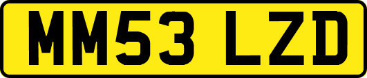 MM53LZD