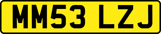 MM53LZJ