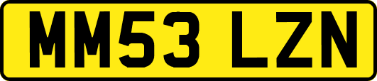 MM53LZN