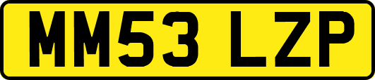 MM53LZP