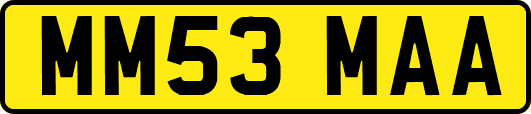 MM53MAA