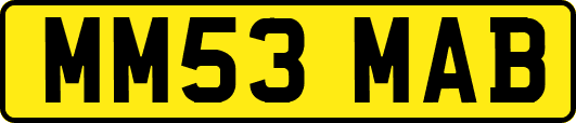 MM53MAB