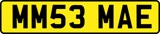 MM53MAE
