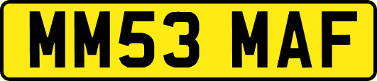 MM53MAF