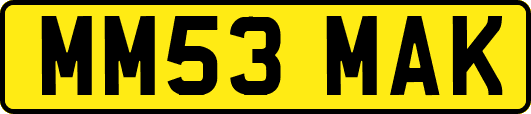 MM53MAK