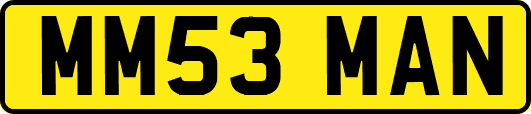 MM53MAN
