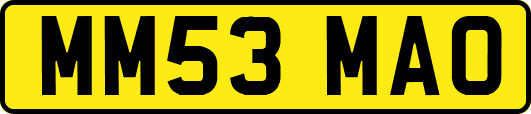 MM53MAO