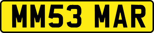 MM53MAR