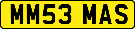MM53MAS