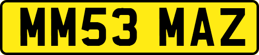 MM53MAZ