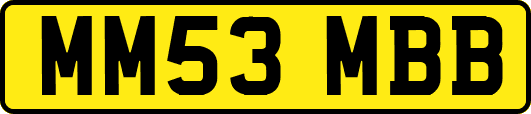 MM53MBB